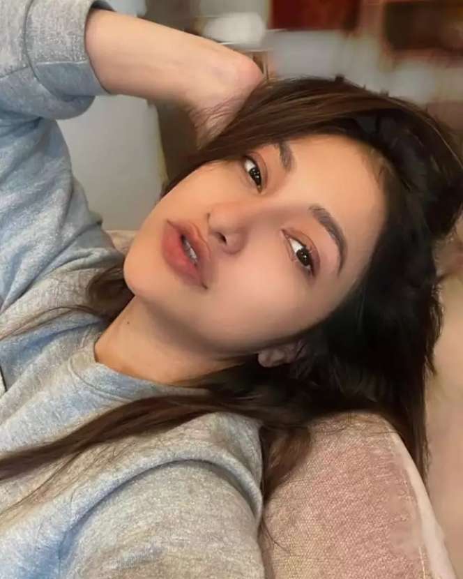 Ingat Pemeran Galuh Parwati di Angling Dharma? Dulu Dijuluki Artis Terseksi, Kini Dinikahi Aktor Tajir Hollywood, Begini Nasibnya Sekarang