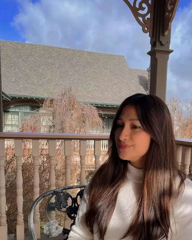 Ingat Pemeran Galuh Parwati di Angling Dharma? Dulu Dijuluki Artis Terseksi, Kini Dinikahi Aktor Tajir Hollywood, Begini Nasibnya Sekarang