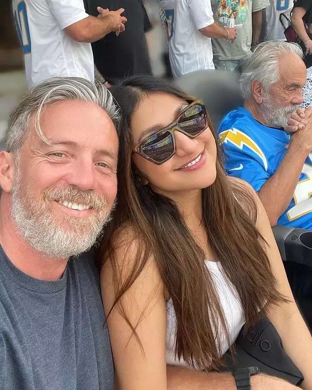 Ingat Pemeran Galuh Parwati di Angling Dharma? Dulu Dijuluki Artis Terseksi, Kini Dinikahi Aktor Tajir Hollywood, Begini Nasibnya Sekarang