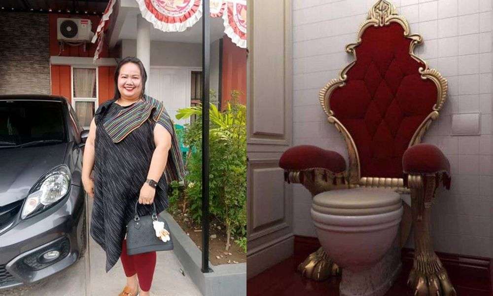 Potret Rumah Jebolan D`Academy, Dulu Hidup Susah Kini Bergelimang Harta, Huniannya Bikin Melongo!