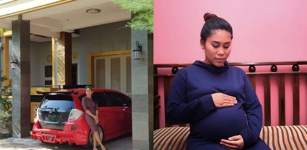Potret Rumah Jebolan D`Academy, Dulu Hidup Susah Kini Bergelimang Harta, Huniannya Bikin Melongo!
