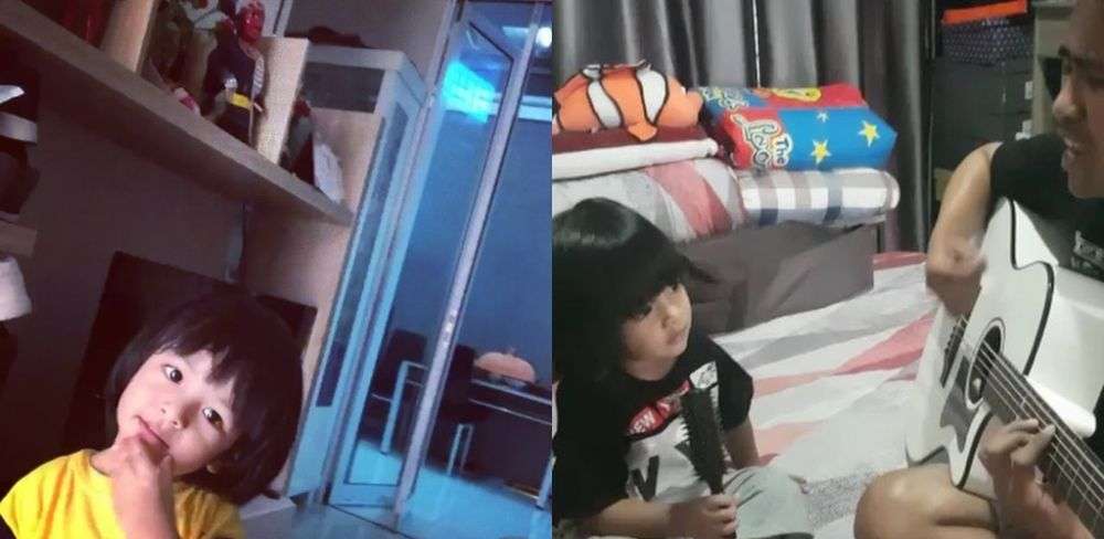 Potret Rumah Jebolan D`Academy, Dulu Hidup Susah Kini Bergelimang Harta, Huniannya Bikin Melongo!