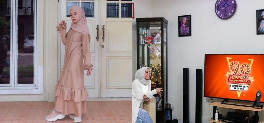 Potret Rumah Jebolan D`Academy, Dulu Hidup Susah Kini Bergelimang Harta, Huniannya Bikin Melongo!