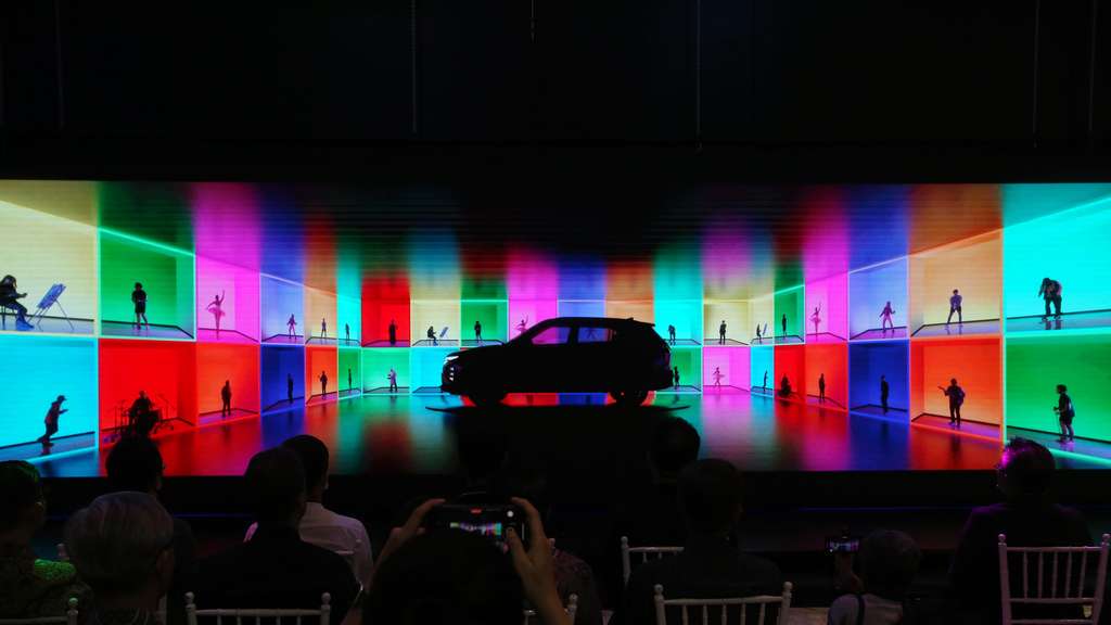 Hyundai Luncurkan CRETA Dynamic Black Edition, Apa Istimewanya?