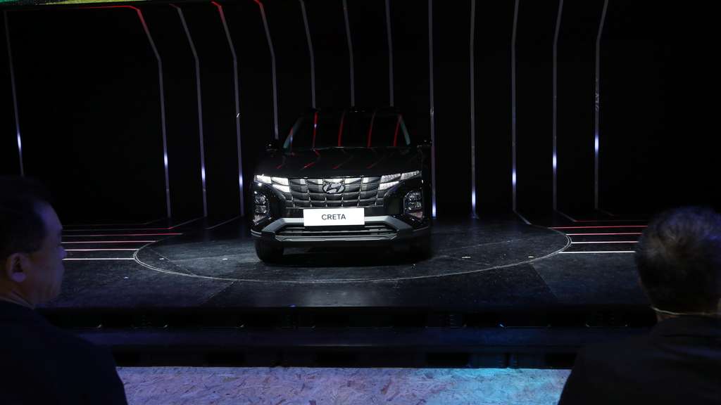 Hyundai Luncurkan CRETA Dynamic Black Edition, Apa Istimewanya?