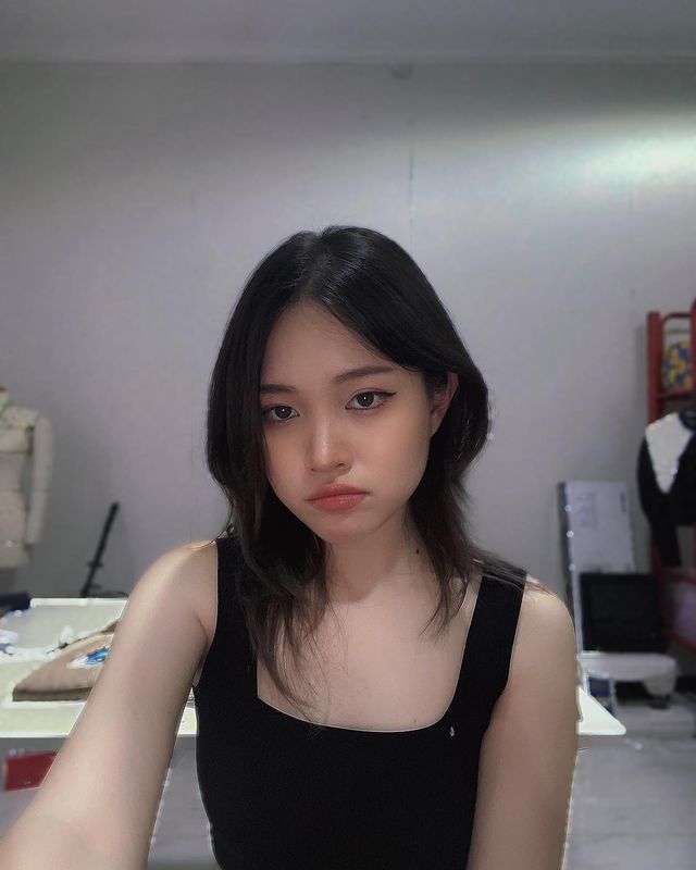 Potret Menggemaskan Anastasia Amelia Sosok  di Balik Pengisi Suara Animasi Kiko in the Deep Sea