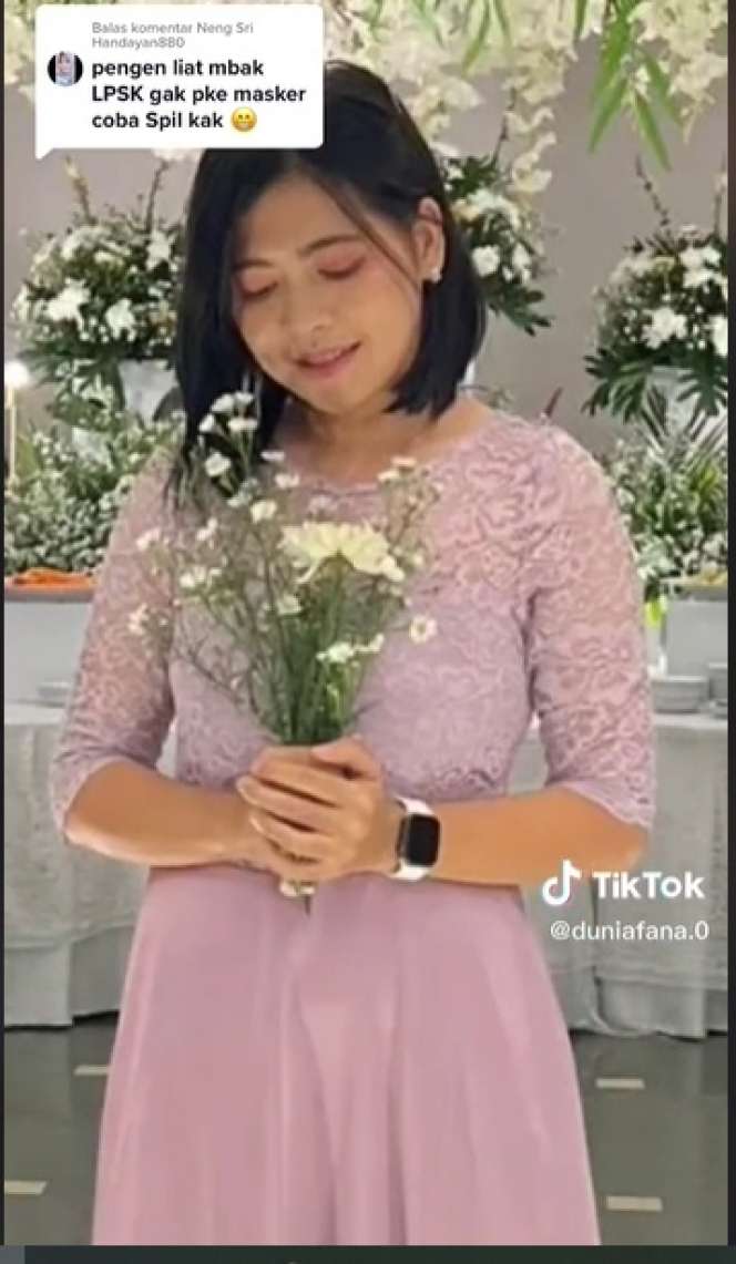 Potret Mbak LPSK yang Setia Dampingi Richard Eliezer Setiap Sidang, Paras Cantiknya Bikin Penasaran!