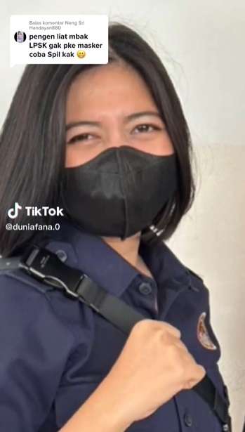 Potret Mbak LPSK yang Setia Dampingi Richard Eliezer Setiap Sidang, Paras Cantiknya Bikin Penasaran!