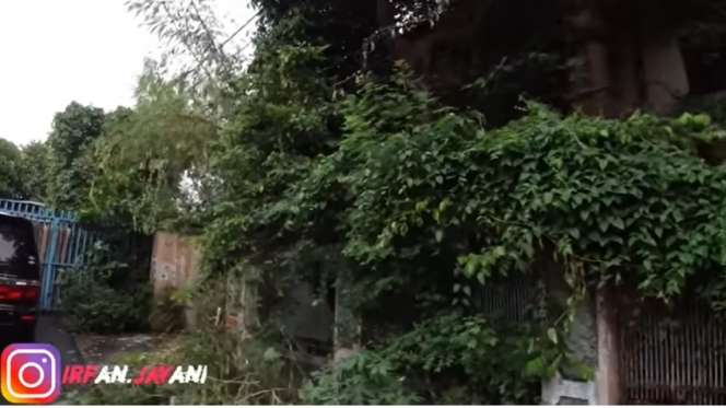 Potret Transformasi Rumah Tiko dan Ibu Eny Usai Dibersihkan, Dulu Terlihat Angker Kini Beda Banget Bak Langit dan Bumi!