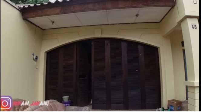 Potret Transformasi Rumah Tiko dan Ibu Eny Usai Dibersihkan, Dulu Terlihat Angker Kini Beda Banget Bak Langit dan Bumi!