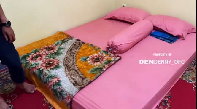 Potret Transformasi Rumah Tiko dan Ibu Eny Usai Dibersihkan, Dulu Terlihat Angker Kini Beda Banget Bak Langit dan Bumi!