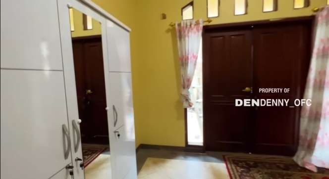 Potret Transformasi Rumah Tiko dan Ibu Eny Usai Dibersihkan, Dulu Terlihat Angker Kini Beda Banget Bak Langit dan Bumi!