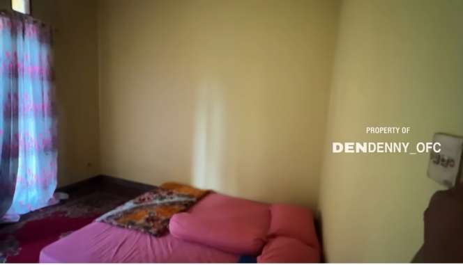 Potret Transformasi Rumah Tiko dan Ibu Eny Usai Dibersihkan, Dulu Terlihat Angker Kini Beda Banget Bak Langit dan Bumi!
