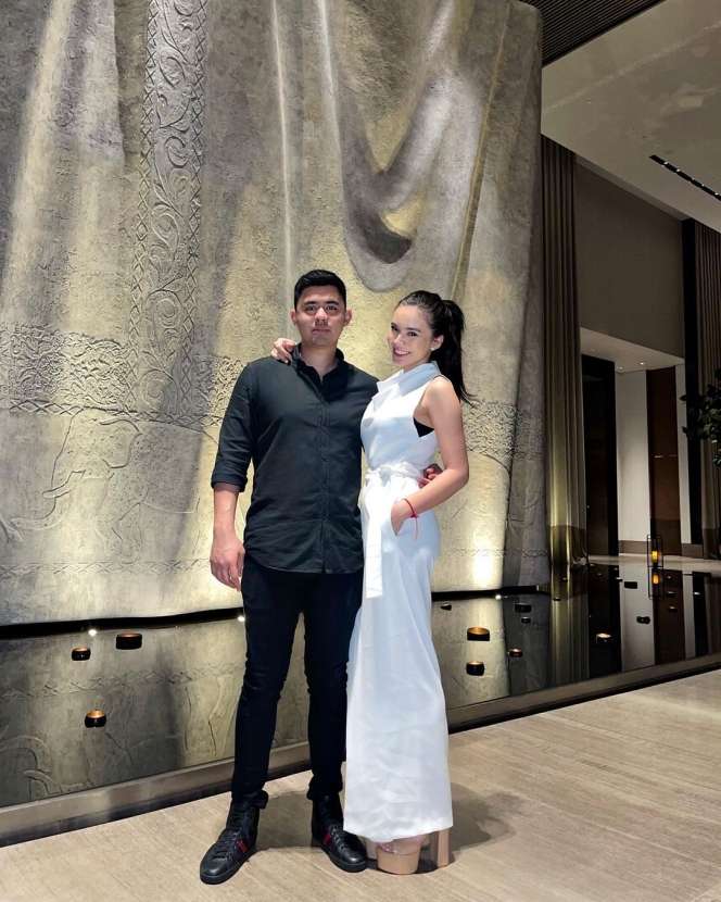 Masih Ingat Karen Nijsen? Model Seksi yang Cium Mesra Gading Marten, Dulu Digosipkan Pacaran, Kabarnya Kini Bikin Syok!