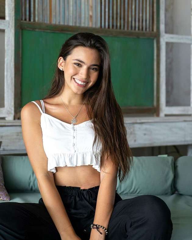 Masih Ingat Karen Nijsen? Model Seksi yang Cium Mesra Gading Marten, Dulu Digosipkan Pacaran, Kabarnya Kini Bikin Syok!