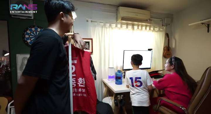 Potret Nagita Slavina Sidak Rumah Karyawan, Kamar Om Olik Jadi Berantakan