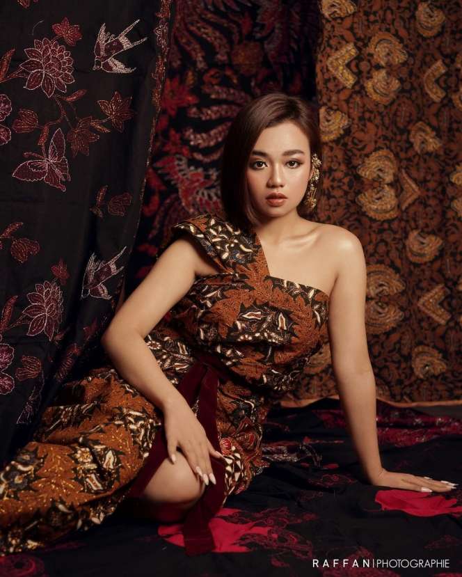 Sempat Dilamar Nassar di Atas Panggung, Potret Terbaru Aulia DA yang Bikin Takjub!