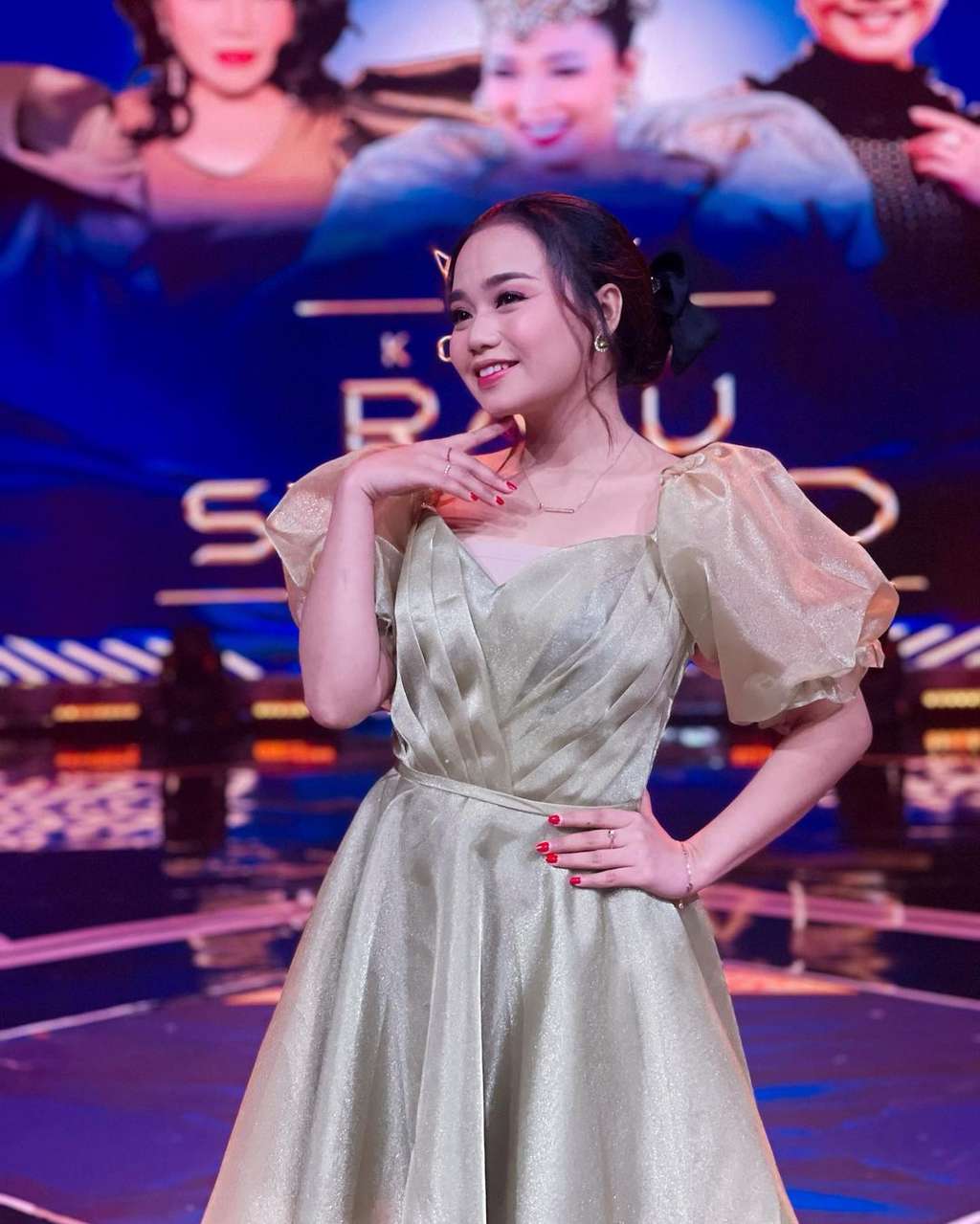 Sempat Dilamar Nassar di Atas Panggung, Potret Terbaru Aulia DA yang Bikin Takjub!