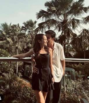 Ingat Pesinetron Sandrinna Michelle? Kecilnya Imut Banget, Kini Beranjak Dewasa Gaya Penampilannya Disorot