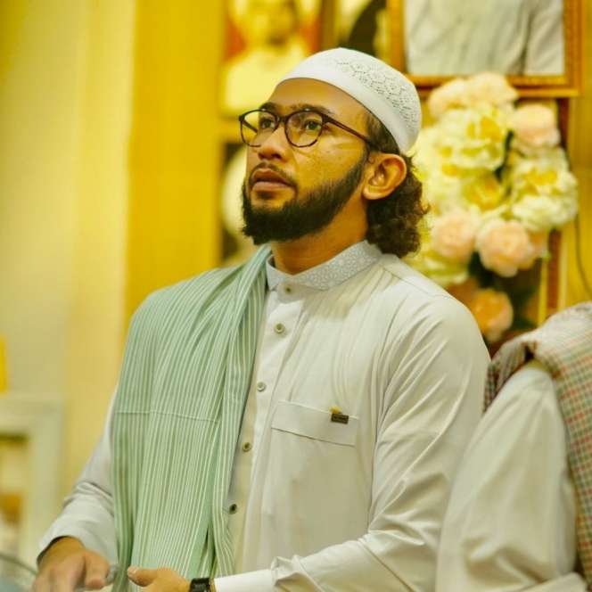 Tak Puas Diakting, Pesinetron Alfie Alfandy Rilis Album Generasi Berfikir