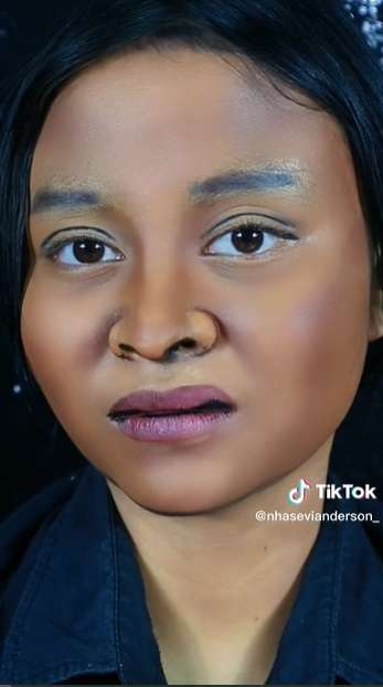 Wanita Seribu Wajah Ini Pamer Hasil Makeup Mirip Fajar Sadboy, Endingnya Malah Kayak Gini…