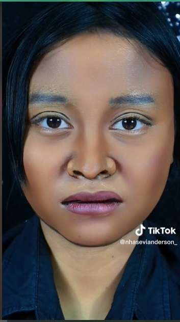 Wanita Seribu Wajah Ini Pamer Hasil Makeup Mirip Fajar Sadboy, Endingnya Malah Kayak Gini…
