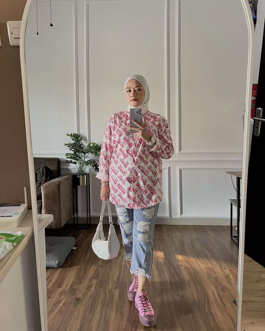 10 Adu Gaya Yunita Lestari VS Shelvie Hana, Sesama Mantan Istri Daus Mini, Sindir Soal Karma, Siapa yang Lebih Cantik?