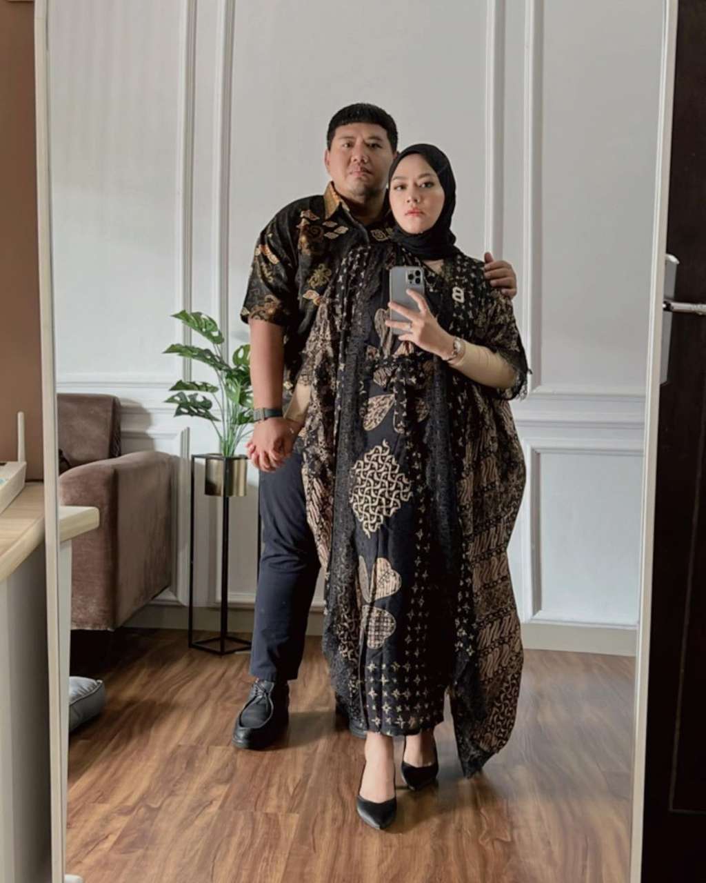 10 Adu Gaya Yunita Lestari VS Shelvie Hana, Sesama Mantan Istri Daus Mini, Sindir Soal Karma, Siapa yang Lebih Cantik?