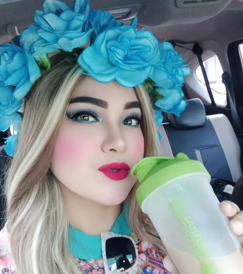 Masih Ingat Anna Shirley di Film Warkop DKI `Sabar Dulu Dong`? Kini Penampilannya Bikin Melongo!