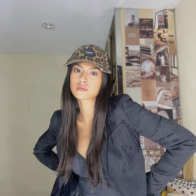 Potret Pesinetron Hana Saraswati Digandeng 3 Komposer