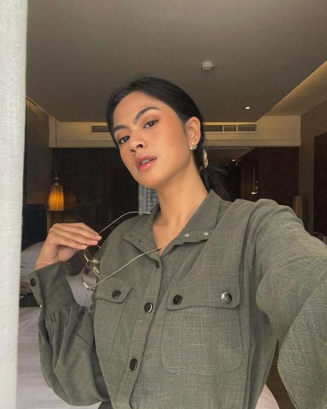 Potret Pesinetron Hana Saraswati Digandeng 3 Komposer