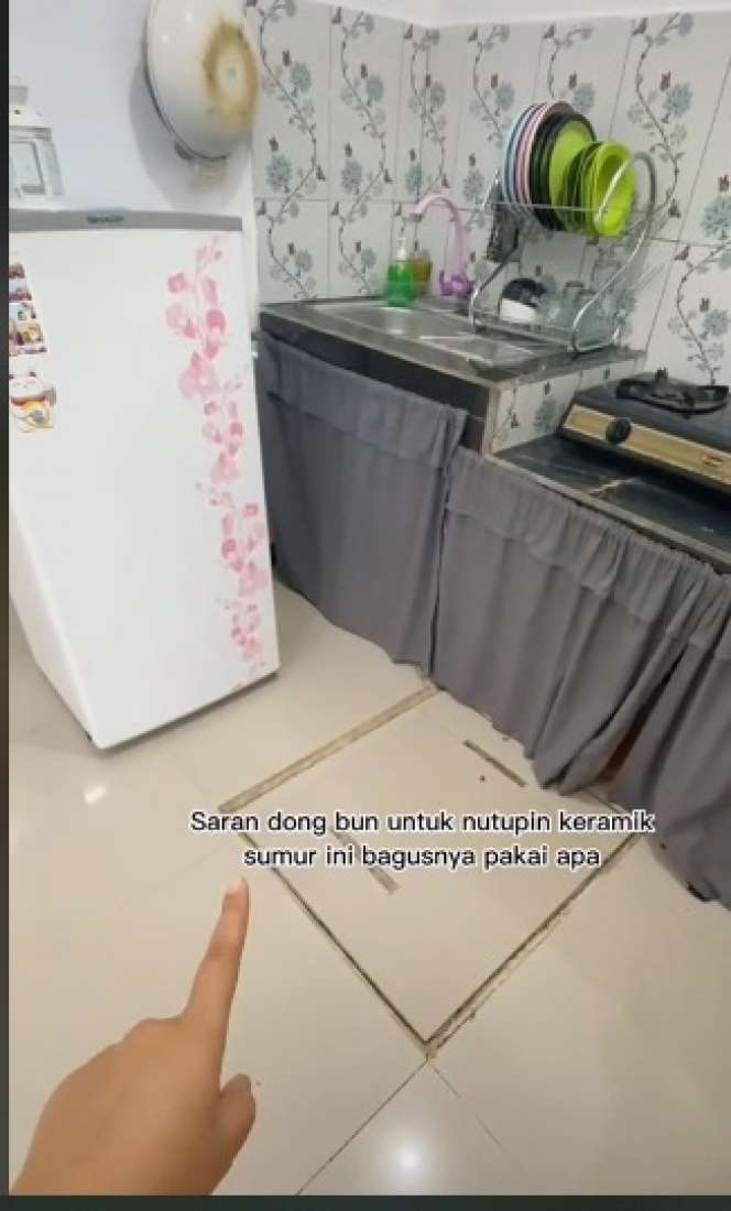 Potret Transformasi Rumah Subsidi Usai Direnovasi, Hasilnya Beda Banget, Bak Langit dan Bumi, Auto Bikin Betah!