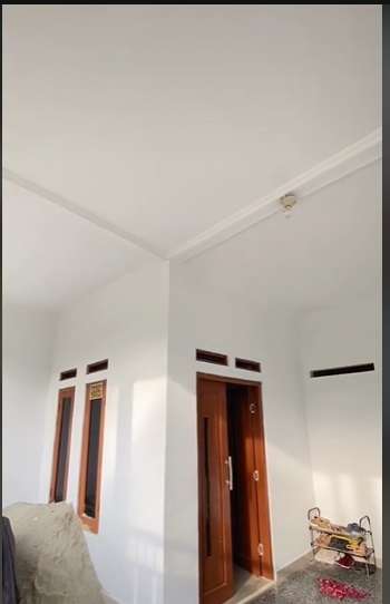Potret Transformasi Rumah Subsidi Usai Direnovasi, Hasilnya Beda Banget, Bak Langit dan Bumi, Auto Bikin Betah!