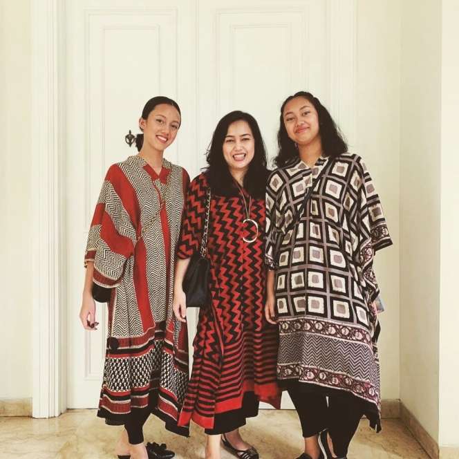 Ingat Anggraini Kadiman, Mantan Istri Tora Sudiro? Dulu Diselingkuhi dengan Mieke Amalia, Kini Suaminya Bukan Orang Sembarangan