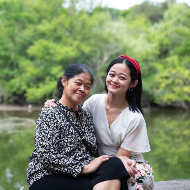Ingat Gisela Cindy? Dulu Terkenal Ratu Antagonis, Kini Jadi Head Office di Amerika Serikat, Lihat Potretnya