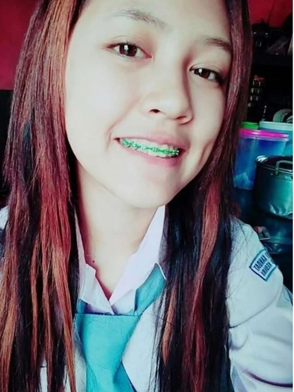Bocah Berambut Kerinting di Foto ini Kini Jadi Biduan Papan Atas, Dijuluki Ratu Ambyar, Sekelas Ayu Ting Ting, Siapa Dia?