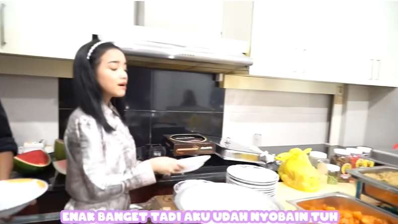 10 Potret Rumah Baru Haji Faisal & Oma Gala yang Super Mewah, Ngalahin Artis-Artis Papan Atas!