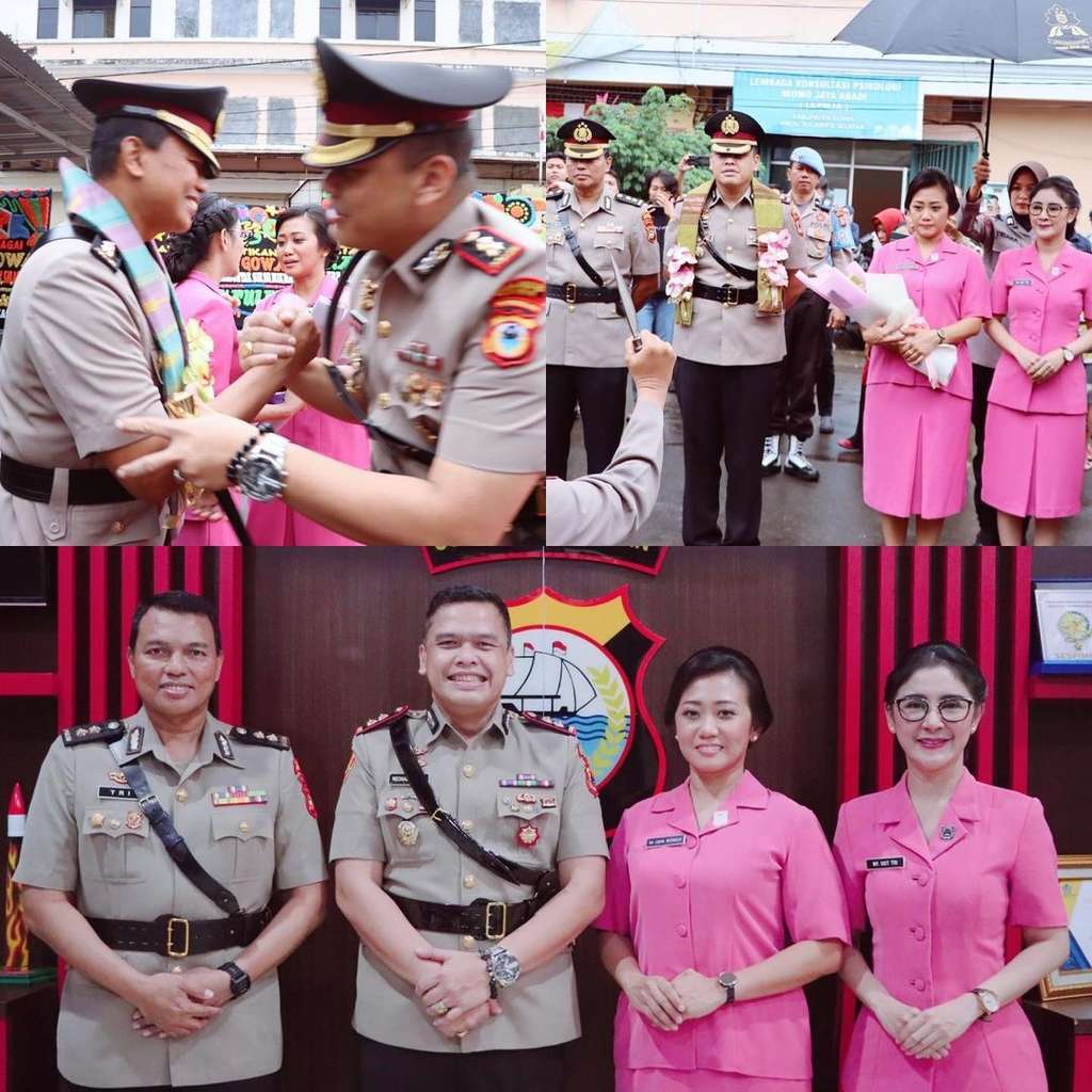 Suami Sudah Tak Jadi Kapolres, Artis Cantik Dijuluki `Putri Panggung` ini Pakai Daster Robek Rp40 Ribu, Ini Potretnya