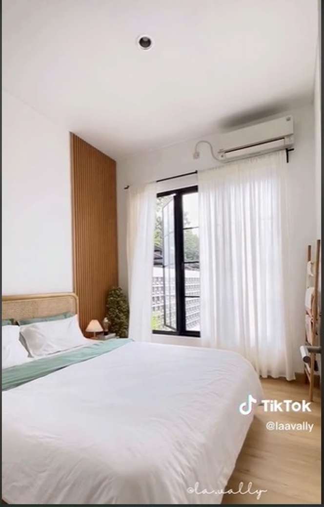 Potret Transformasi Kamar Tidur Usai Direnovasi, Hasilnya Beda Banget, Bak Staycation di Hotel Berbintang!