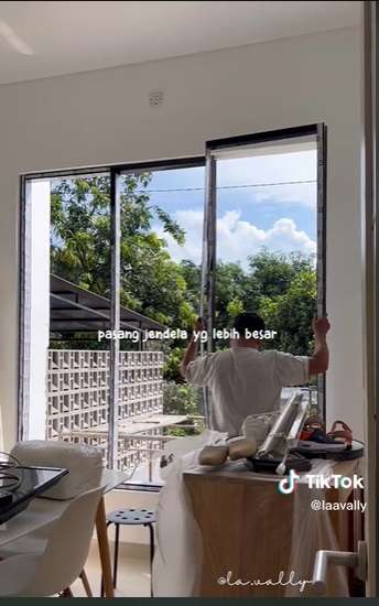 Potret Transformasi Kamar Tidur Usai Direnovasi, Hasilnya Beda Banget, Bak Staycation di Hotel Berbintang!