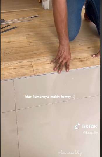 Potret Transformasi Kamar Tidur Usai Direnovasi, Hasilnya Beda Banget, Bak Staycation di Hotel Berbintang!