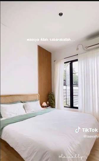 Potret Transformasi Kamar Tidur Usai Direnovasi, Hasilnya Beda Banget, Bak Staycation di Hotel Berbintang!