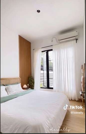 Potret Transformasi Kamar Tidur Usai Direnovasi, Hasilnya Beda Banget, Bak Staycation di Hotel Berbintang!
