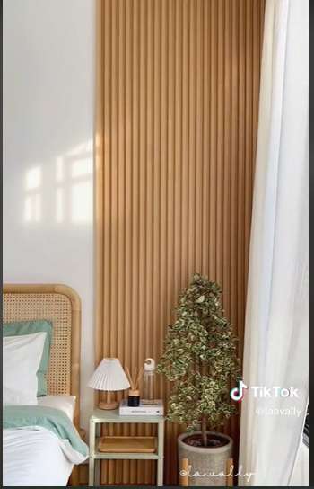 Potret Transformasi Kamar Tidur Usai Direnovasi, Hasilnya Beda Banget, Bak Staycation di Hotel Berbintang!