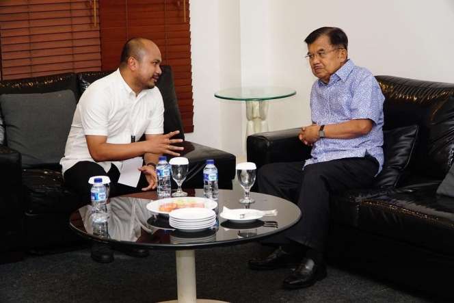 Ingat Afif Kala, Ponakan Eks Wakil Presiden yang Gagal Nikahi Laudya Cynthia Bella? Kini Nasibnya Bak Bumi Langit dengan Mantan