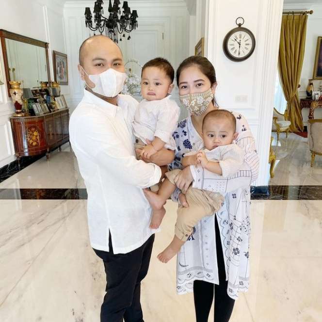 Ingat Afif Kala, Ponakan Eks Wakil Presiden yang Gagal Nikahi Laudya Cynthia Bella? Kini Nasibnya Bak Bumi Langit dengan Mantan