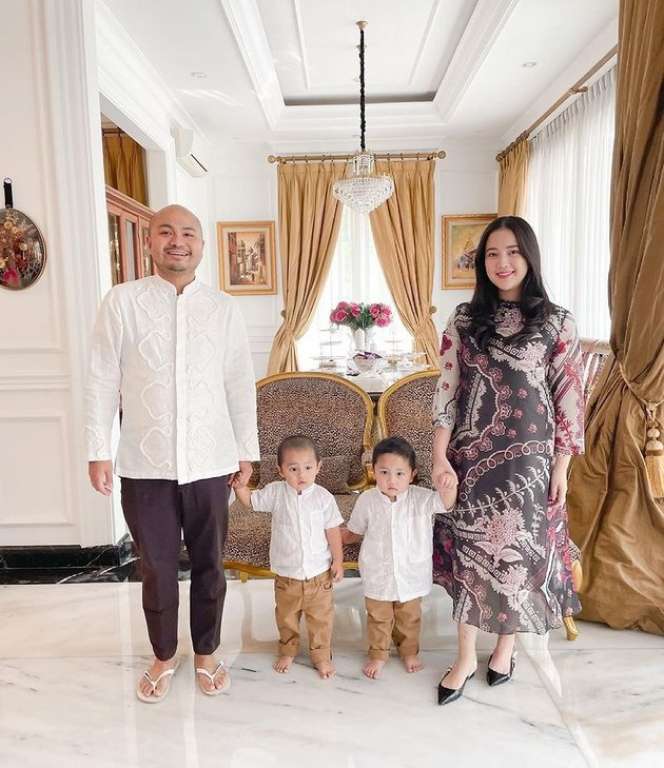 Ingat Afif Kala, Ponakan Eks Wakil Presiden yang Gagal Nikahi Laudya Cynthia Bella? Kini Nasibnya Bak Bumi Langit dengan Mantan