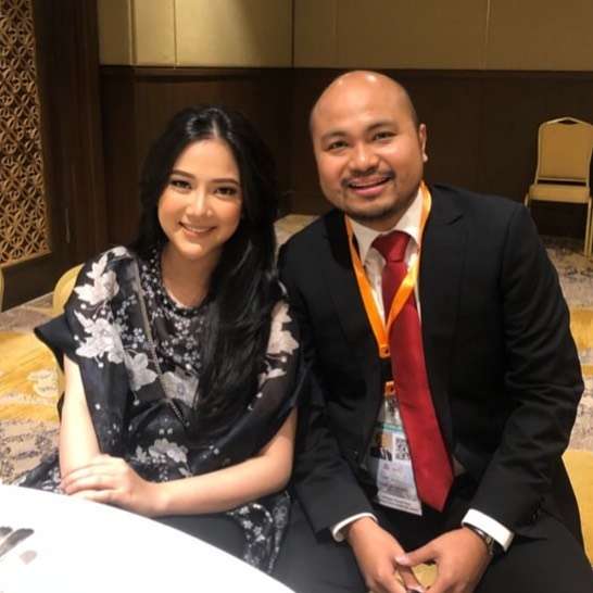 Ingat Afif Kala, Ponakan Eks Wakil Presiden yang Gagal Nikahi Laudya Cynthia Bella? Kini Nasibnya Bak Bumi Langit dengan Mantan