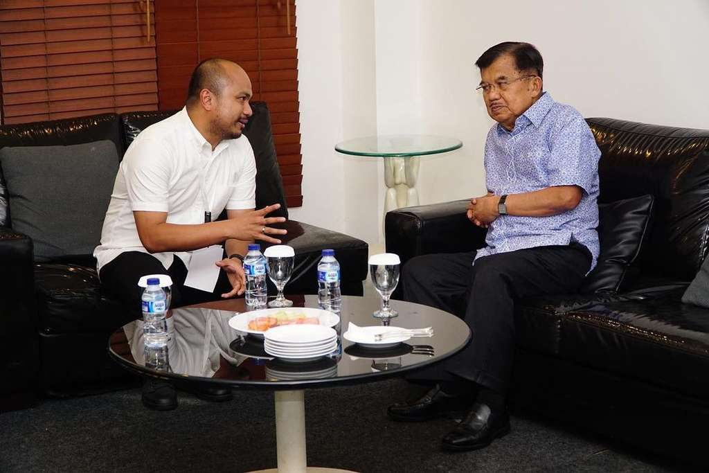 Ingat Afif Kala, Ponakan Eks Wakil Presiden yang Gagal Nikahi Laudya Cynthia Bella? Kini Nasibnya Bak Bumi Langit dengan Mantan