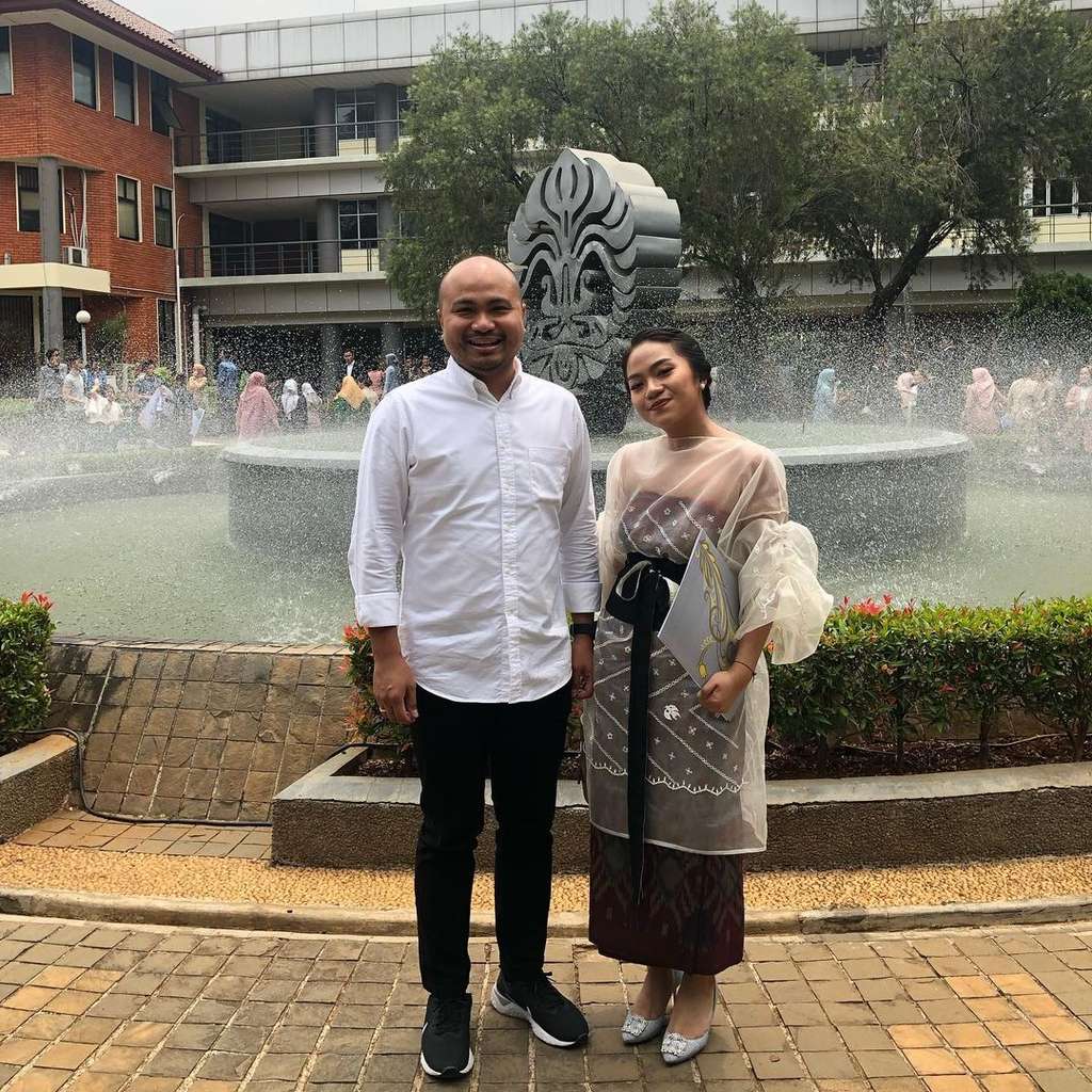 Ingat Afif Kala, Ponakan Eks Wakil Presiden yang Gagal Nikahi Laudya Cynthia Bella? Kini Nasibnya Bak Bumi Langit dengan Mantan